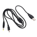 PSP Charging & Data Cable (2-in-1)