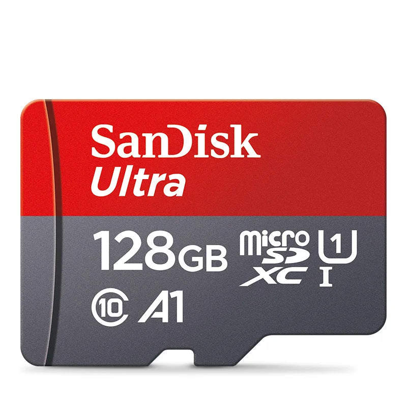 Memory Card